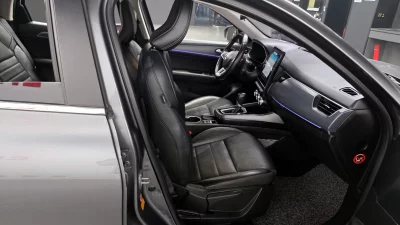 Renault Samsung XM3