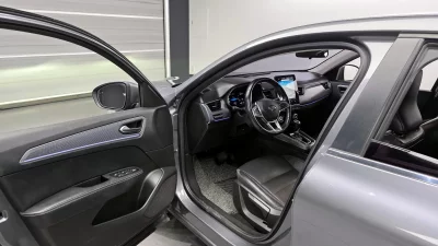 Renault Samsung XM3