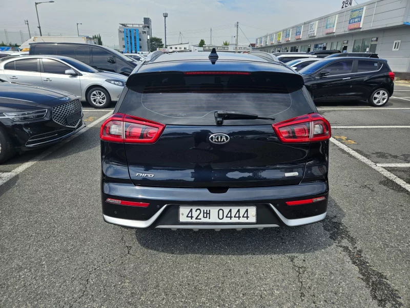 Kia Niro