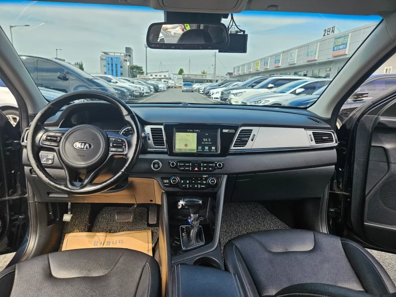 Kia Niro