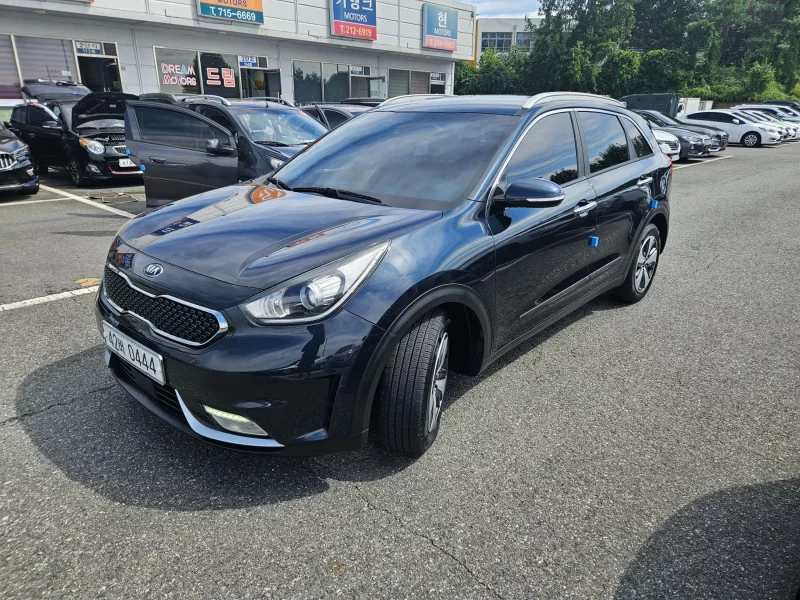 Kia Niro