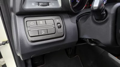 SsangYong TIBOLI