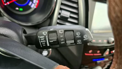 SsangYong TIBOLI