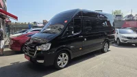 Hyundai Solati