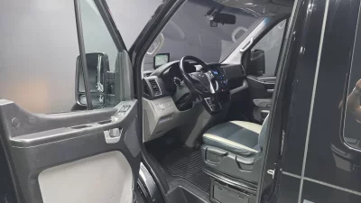 Hyundai Solati