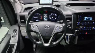Hyundai Solati