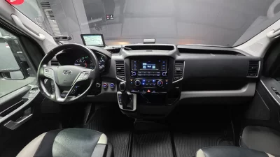 Hyundai Solati