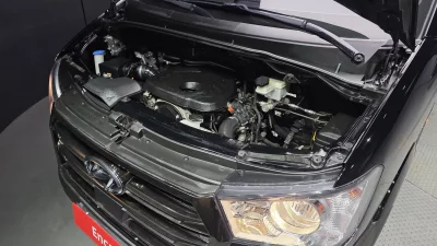 Hyundai Solati