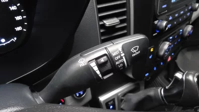 Hyundai Solati
