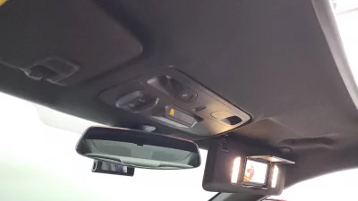 Daewoo Camaro