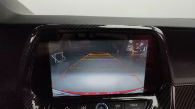 Daewoo Camaro