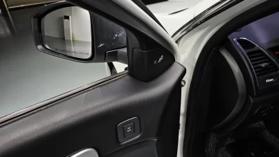 Renault Samsung SM5