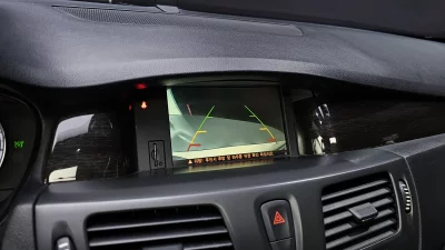 Renault Samsung SM5