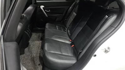 Renault Samsung SM5