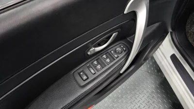 Renault Samsung SM5