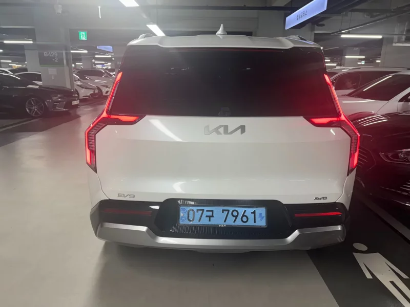 Kia EV9