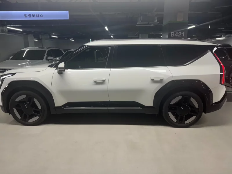 Kia EV9