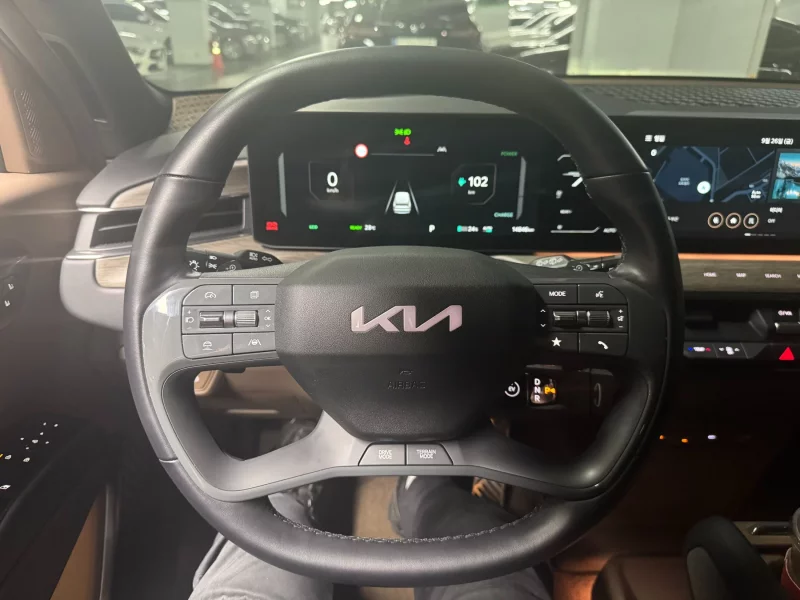 Kia EV9