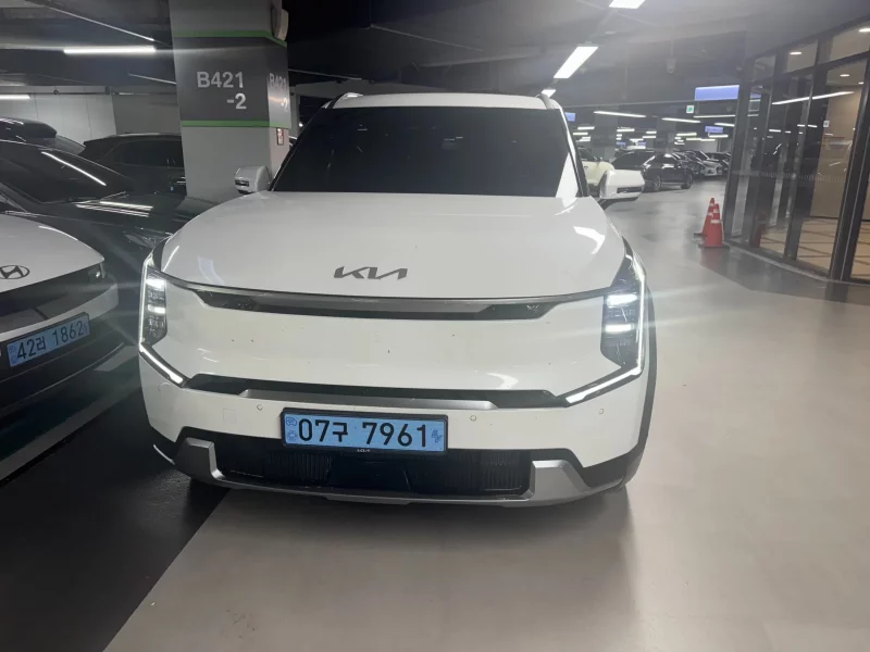 Kia EV9