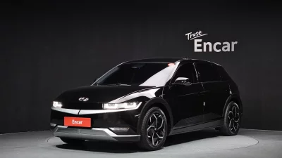 Hyundai Ioniq5