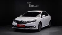 Renault Samsung SM5
