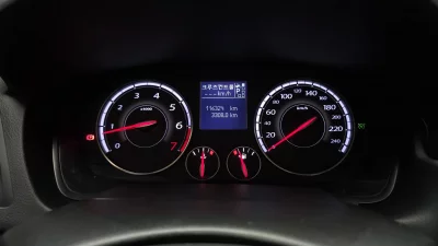 Renault Samsung SM5