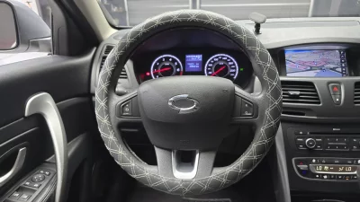 Renault Samsung SM5