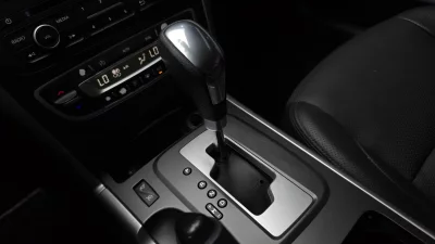 Renault Samsung SM5