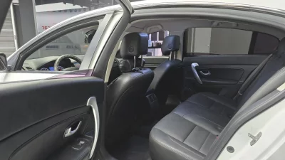 Renault Samsung SM5