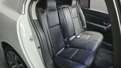 Renault Samsung SM5
