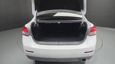 Renault Samsung SM5