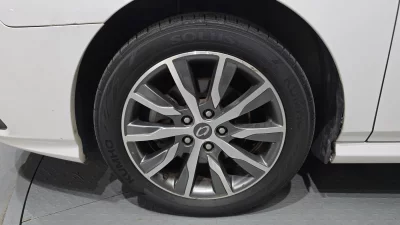 Renault Samsung SM5