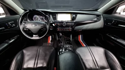 Kia K9