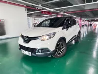 Renault Samsung QM3