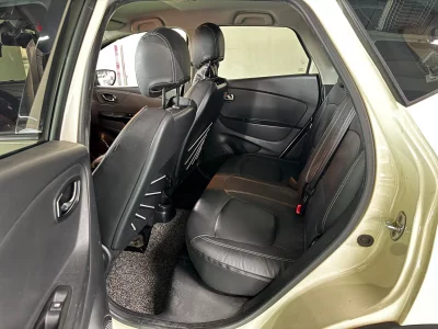 Renault Samsung QM3