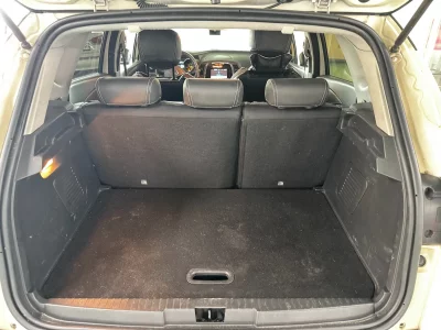 Renault Samsung QM3