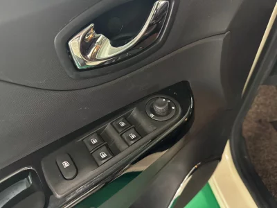 Renault Samsung QM3