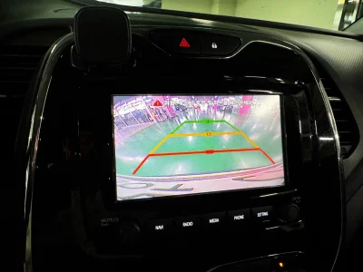 Renault Samsung QM3