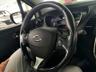 Renault Samsung QM3
