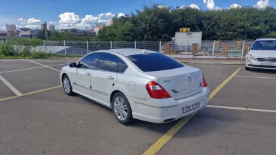 Renault Samsung SM7