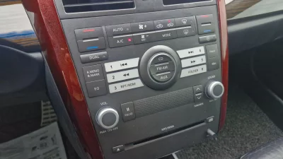 Renault Samsung SM7