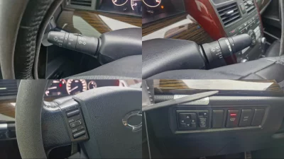 Renault Samsung SM7