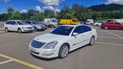 Renault Samsung SM7
