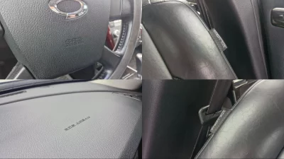 Renault Samsung SM7