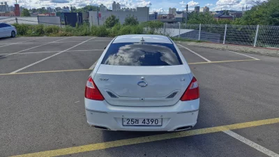 Renault Samsung SM7