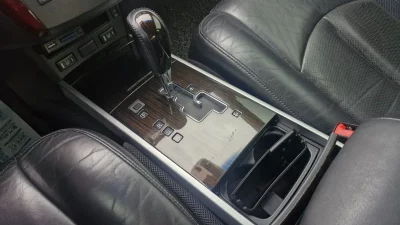 Renault Samsung SM7