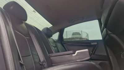 Renault Samsung SM7