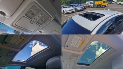 Renault Samsung SM7