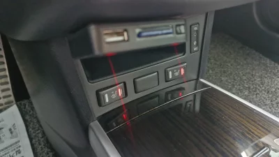 Renault Samsung SM7