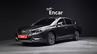 Renault Samsung SM7